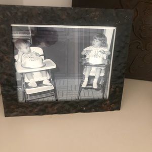 Jan Barboglio 8x10 frame. Gorgeous!